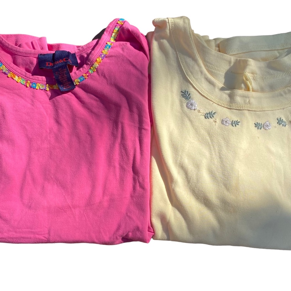 Very good quality TShirts.XXL